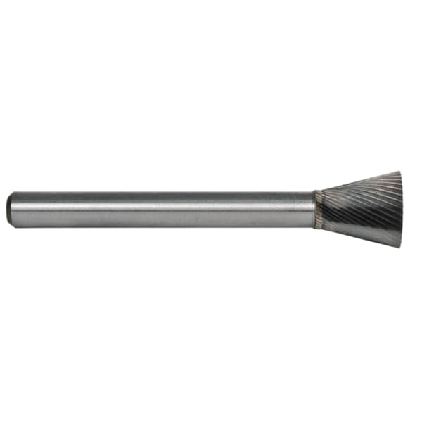 Xt Bur Em 3/4X1.875X.015R